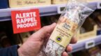 Carrefour : ce saucisson très populaire rappelé en urgence, il peut provoquer fièvre, vomissements et fortes douleurs