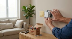 Castorama casse les prix : ce pack Legrand Céliane à moins de 8 € l’unité change tout pour vos rénovations