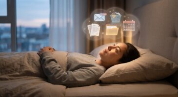 Ce biais caché de votre cerveau transforme vos tâches inachevées en insomnies – comment le désamorcer ce soir