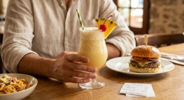 Ce cocktail fruité de l’apéro cache presque 500 calories : quand j’ai vu sa vraie composition, j’ai arrêté de trinquer