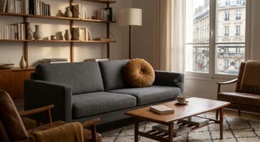 Ce coussin IKEA à moins de 10 € corrige ce défaut qui ruine la tendance déco 2026 de votre salon