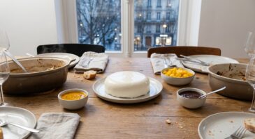 Ce dessert à 3 ingrédients, sans œufs, farine ni lactose, a remplacé tous les autres chez moi : ne passez pas à côté