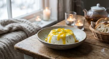 Ce dessert antillais à la noix de coco, sans œufs ni farine, vous auriez adoré le connaître plus tôt