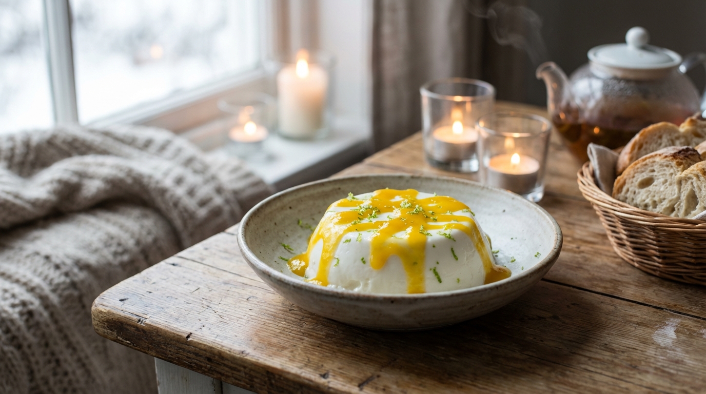 Ce dessert antillais à la noix de coco, sans œufs ni farine, vous auriez adoré le connaître plus tôt