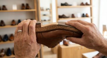 Ce détail caché dans vos chaussures, que vous oubliez toujours en magasin, fatigue vos jambes et abîme vos pieds