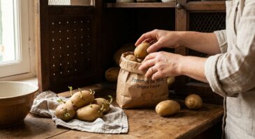 Ce féculent du placard finit trop souvent à la poubelle : ces gestes simples stoppent le gâchis chez vous