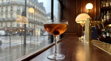 Ce Manhattan fondamental : les gestes à ne plus rater pour retrouver l’esprit des bars new-yorkais chez vous