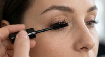 Ce mascara de pro qui remplace les faux cils bluffe tout le monde après 50 ans (et change complètement le regard)