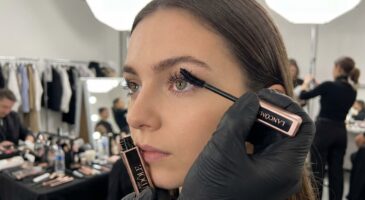 Ce mascara Lancôme validé sur tous les types de cils remplace vos faux cils : pourquoi les pros ne s&rsquo;en passent plus