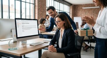 Ce piège mental explique pourquoi le syndrome de l&rsquo;imposteur sabote encore vos plus belles réussites