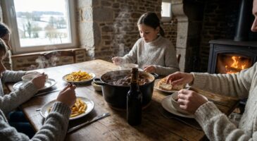 Ce plat du Nord à la bière, 2 h 30 de mijotage et tout le monde en redemande pour réchauffer vos soirées de février