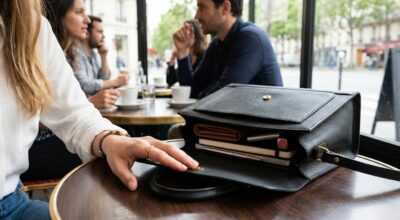 Ce sac à main ultra classique que tant de Françaises portent révèle quelque chose de troublant sans que vous le sachiez