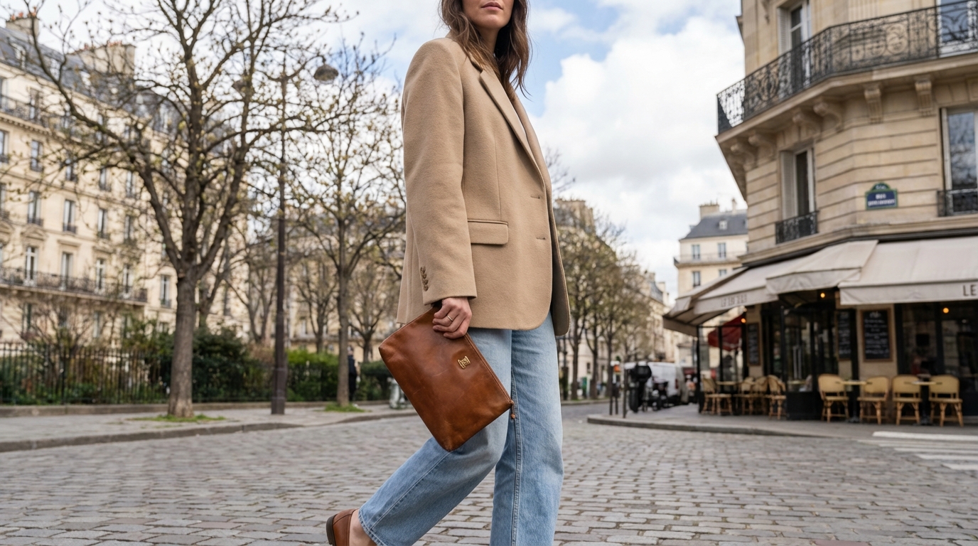 Ce sac ringard des années 90 revient en 2026 : l’erreur que les stylistes vous supplient d’éviter