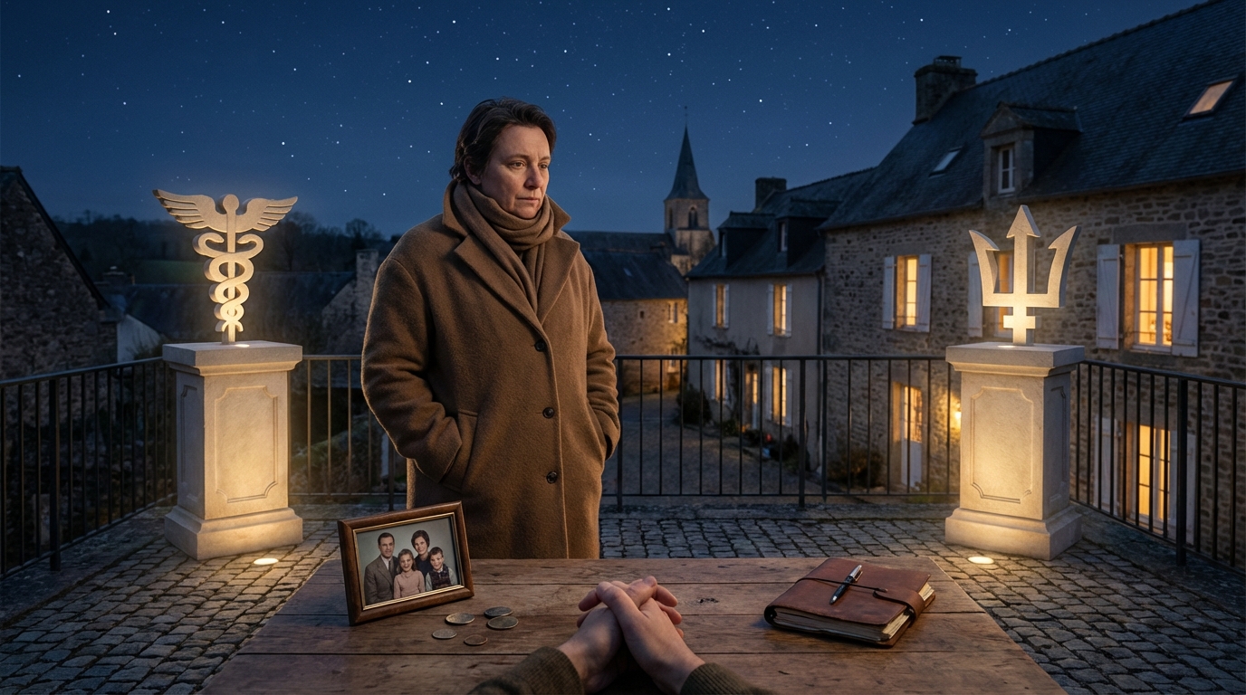 Ce samedi 7 février, Mercure et Neptune bouleversent ce signe de Terre : amour, travail, argent en jeu