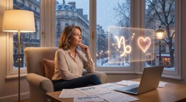 Ce signe de Terre préfère douter de lui-même que suivre son intuition : le piège qui le guette encore en 2026