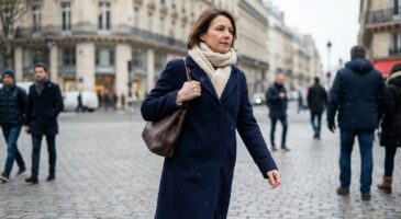 Ce simple accessoire de lessive empêche votre sac à main de glisser de l&rsquo;épaule (et il ne coûte rien)