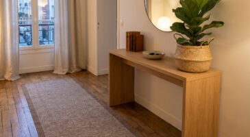 Ce tapis à moins de 15 € chez Action métamorphose votre entrée en coin cocon (et il ne restera pas longtemps)