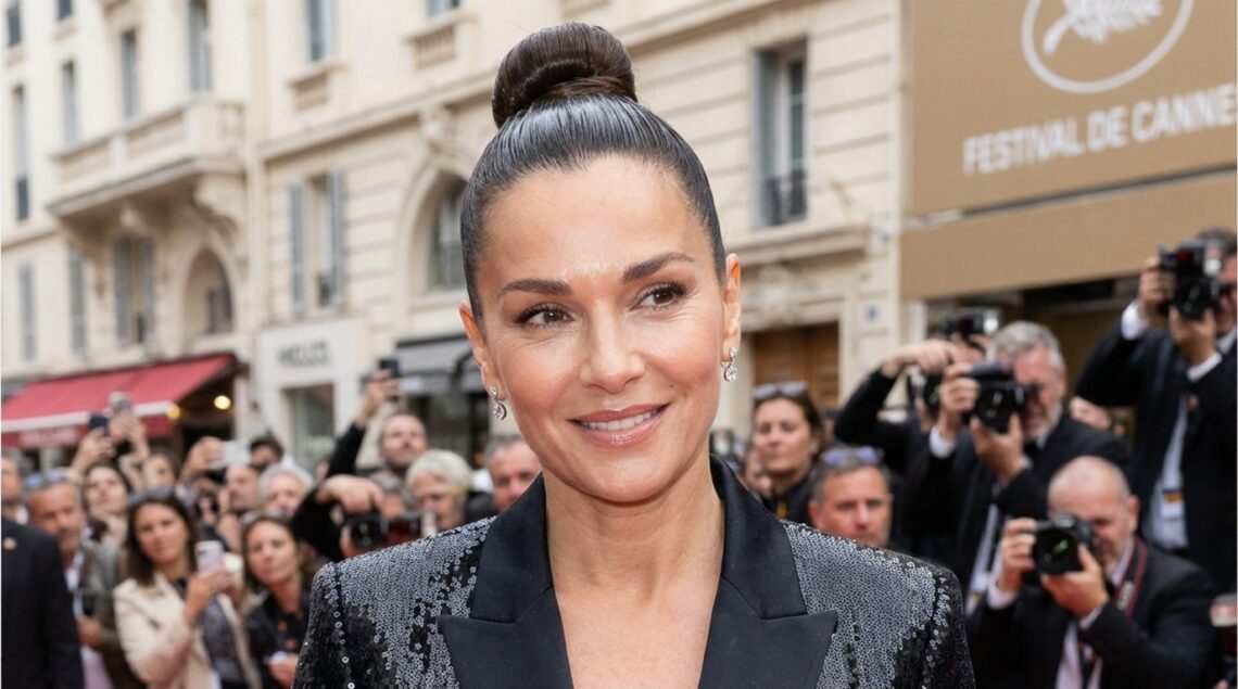 Céline Dion ne fait plus de lifting : cette astuce coiffure simple lifte vraiment le visage après 50 ans, sans chirurgie