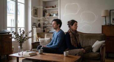 Ces 2 signes astrologiques préfèrent le silence aux disputes : si vous en faites partie, attention à ce que ça cache