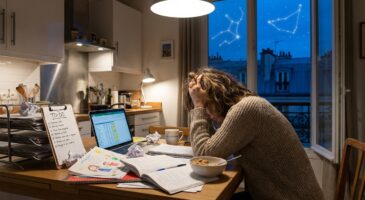 Ces 2 signes astrologiques qui veulent tout contrôler vont droit au burn-out sans même s’en rendre compte