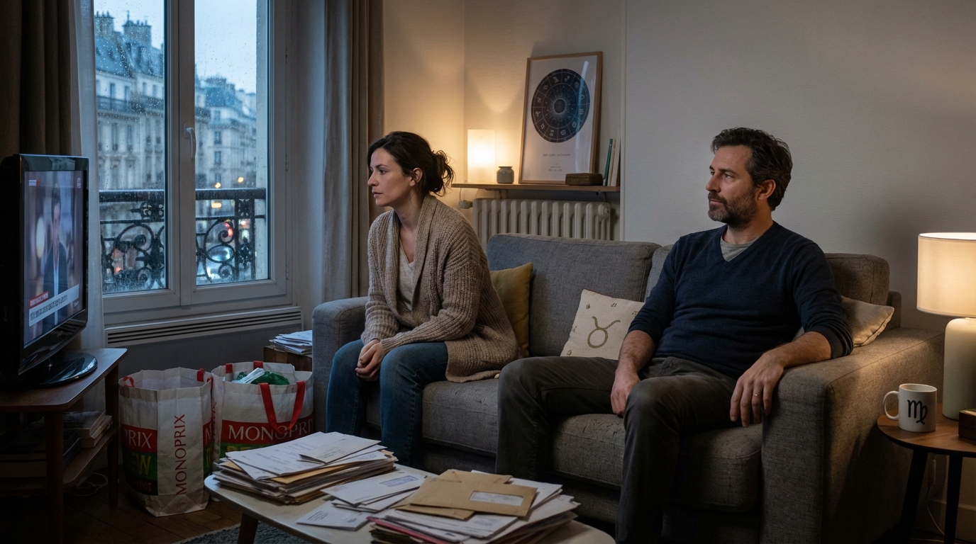 Ces 2 signes de Terre préfèrent souffrir en silence plutôt que de bousculer une routine qui les épuise