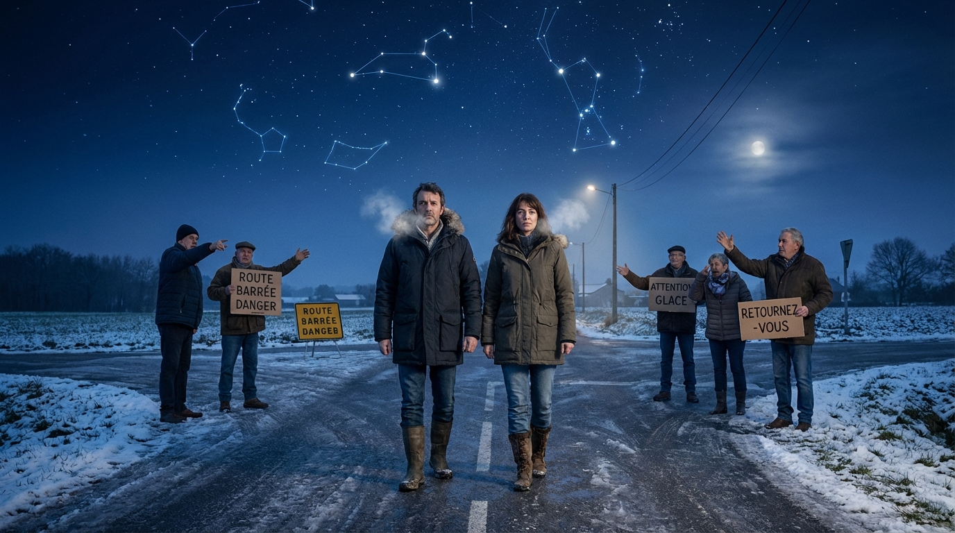 Ces 2 signes du zodiaque s’acharnent en cette fin d’hiver 2026 et continuent tout, même quand on leur dit de tout lâcher