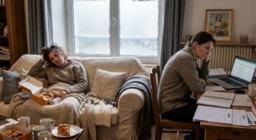 Ces 2 signes du zodiaque s’enlisent dans la routine : leurs habitudes menacent, sans le savoir, leur bien-être