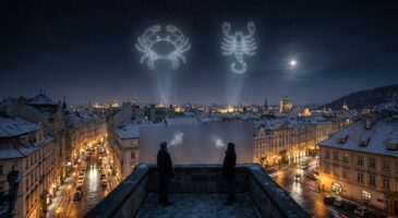 Ces 2 signes du zodiaque vont perdre quelqu’un de précieux en février 2026 : un vide impossible à combler