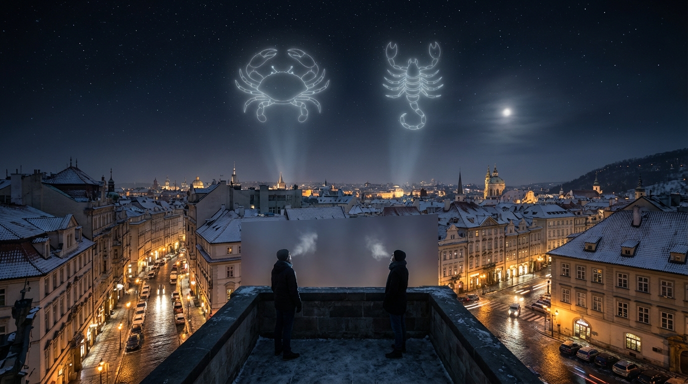 Ces 2 signes du zodiaque vont perdre quelqu’un de précieux en février 2026 : un vide impossible à combler