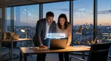 Ces 2 signes du zodiaque vont recevoir fin février 2026 une offre pro tombée du ciel et leur vie va basculer