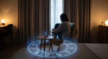 Ces 3 signes du zodiaque se coupent de tout au moindre problème… et sabotent leur vie sans même le voir venir