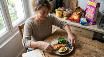 Ces 6 aliments que les cardiologues veulent absolument voir dans votre assiette en 2026 si vous tenez à votre cœur