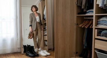 Ces chaussures à grosses semelles que vous adorez vous tassent : avant de les jeter, corrigez plutôt ce détail