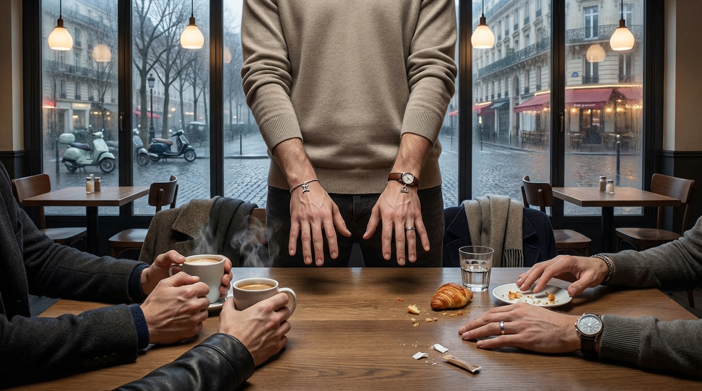 Ces deux signes astrologiques vont, en février 2026, devoir choisir leur camp après une révélation troublante