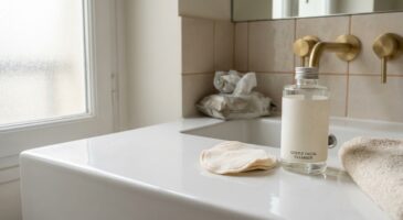 Ces lingettes nettoyantes que tout le monde utilise : pourquoi j’ai tout arrêté et ce que les médecins en disent