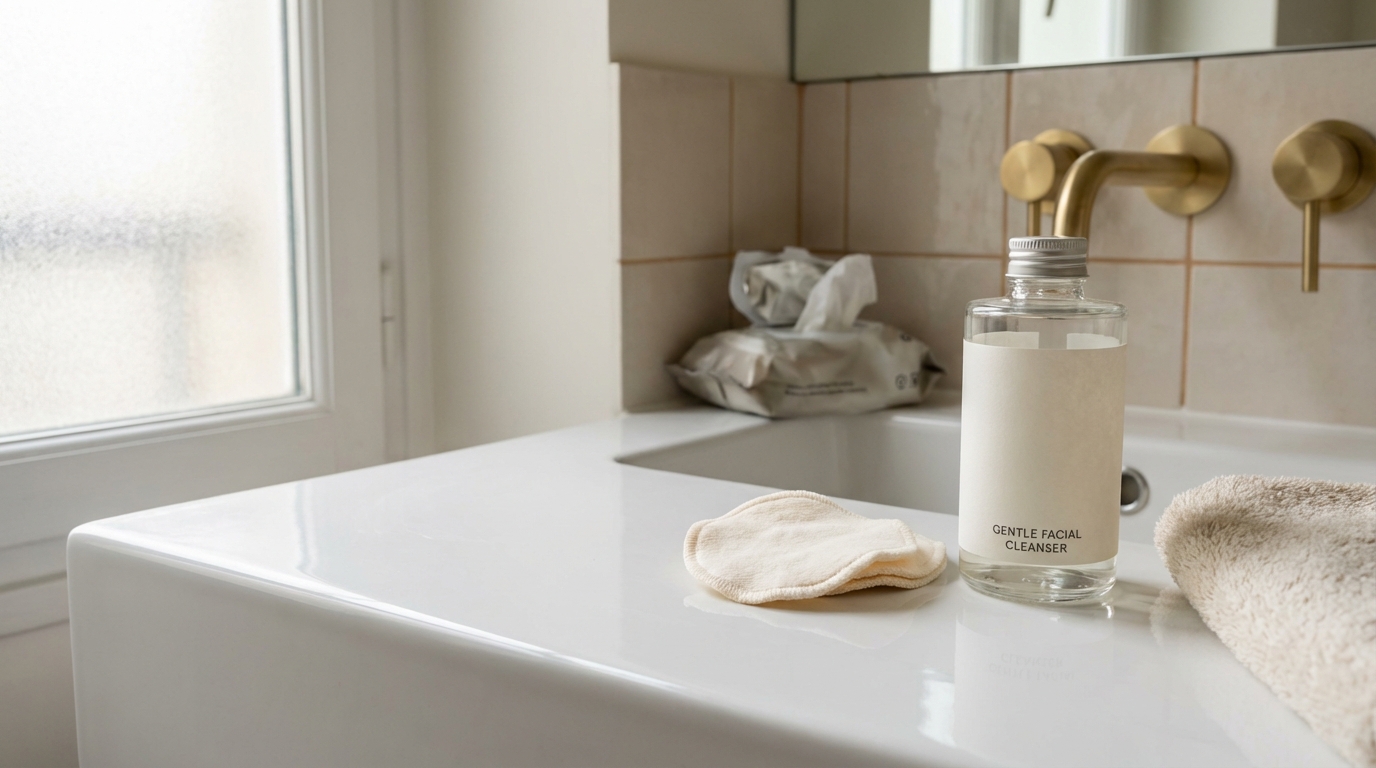 Ces lingettes nettoyantes que tout le monde utilise : pourquoi j’ai tout arrêté et ce que les médecins en disent