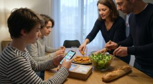 Ces nuggets Intermarché explosent Yuka avec un score presque impossible et bouleversent les soirs de repas des parents