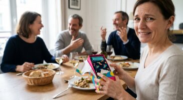 Ces petits mensonges que vous dites chaque jour sans le savoir prouvent en fait quelque chose de rassurant