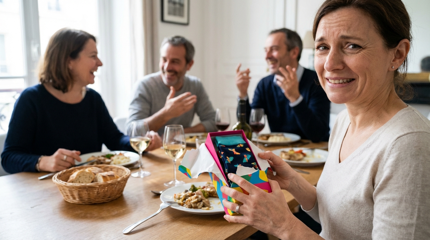 Ces petits mensonges que vous dites chaque jour sans le savoir prouvent en fait quelque chose de rassurant