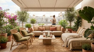 C’est officiel : la chilienne quitte vos terrasses en 2026, ces nouvelles assises vont tout bouleverser dehors