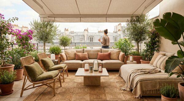 C’est officiel : la chilienne quitte vos terrasses en 2026, ces nouvelles assises vont tout bouleverser dehors