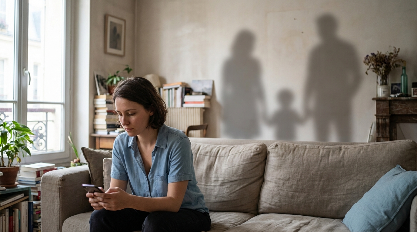 Cette blessure invisible sabote vos relations : comment savoir si vous en souffrez vraiment