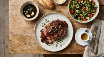 Cette boisson du petit-déjeuner dans vos plats salés : ne faites plus cette erreur avec vos sauces et marinades