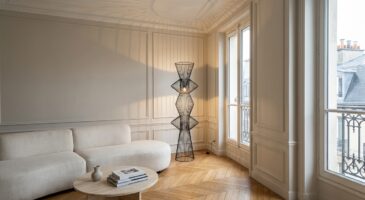 Cette lampe culte des années 70 revient chez Monoprix : moins de 300 € pour sublimer votre salon avant rupture