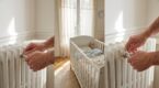 Chambre de bébé : cette erreur de température que font presque tous les parents met votre enfant en danger
