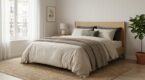 Chambre mal décorée : cette erreur de couleur de linge de lit ruine l’harmonie sans que vous le remarquiez