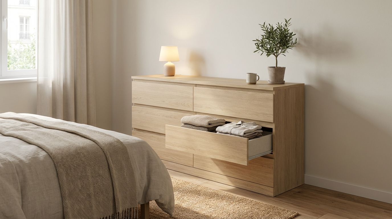 Meuble But Chambre