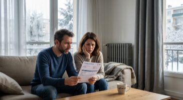 Chauffage : cette erreur courante avec vos rideaux vous fait chauffer dehors et flamber la facture cet hiver