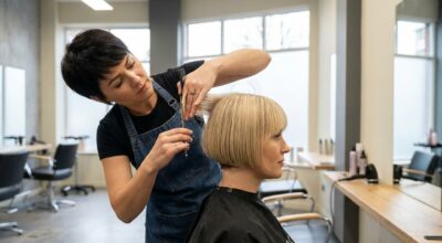 Cheveux fins : cette coupe validée par les coiffeurs donne un volume fou alors que la plupart font l’inverse