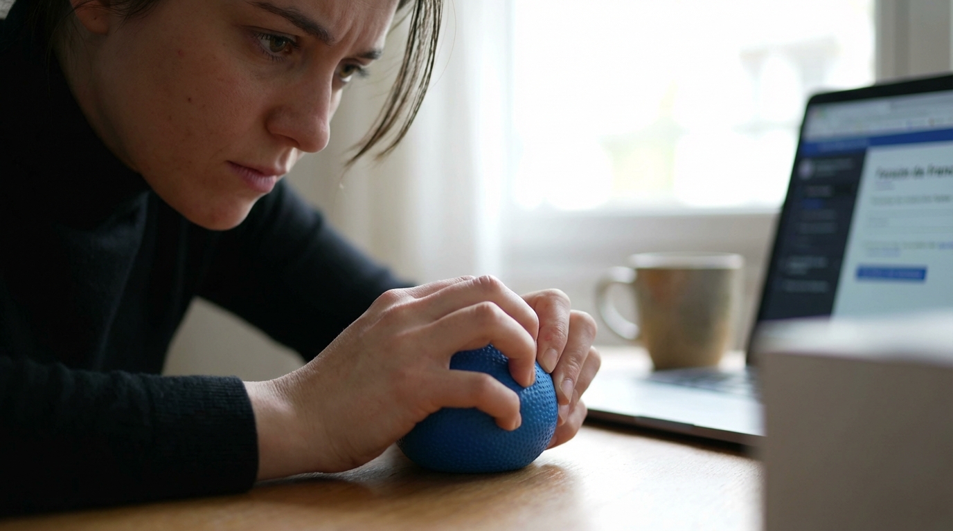Cheveux gras : si vos racines regraissent à vue d’œil, arrêtez tout de suite ce réflexe avec vos mains